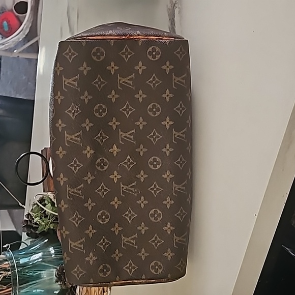 Authentic LV speedy 35 - Picture 7 of 8